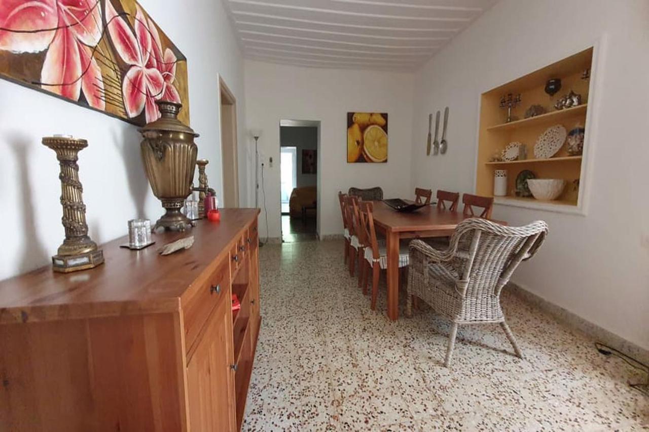 Villa Dunes 350M From The Sandy Beach Kalogria  Exteriér fotografie
