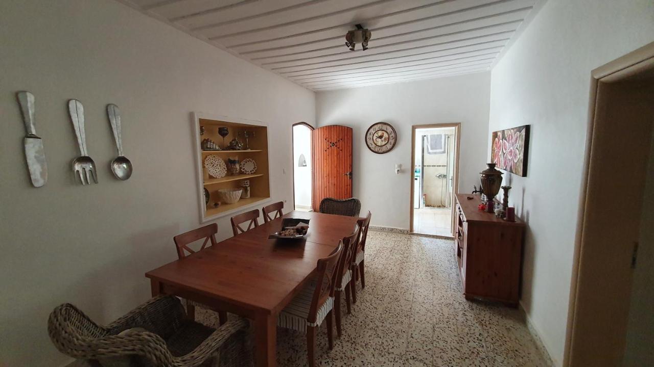 Villa Dunes 350M From The Sandy Beach Kalogria  Exteriér fotografie